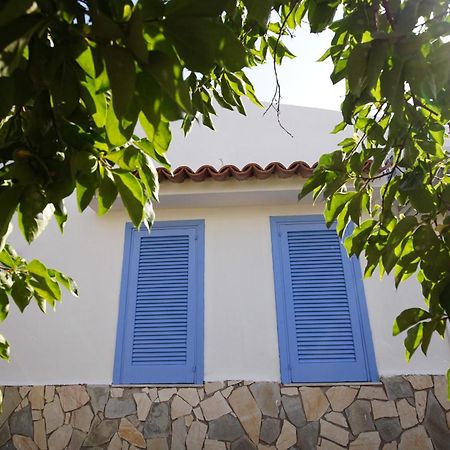 Villetta Mare "Gelsomino Bianco" フォンターネ・ビアンケ エクステリア 写真